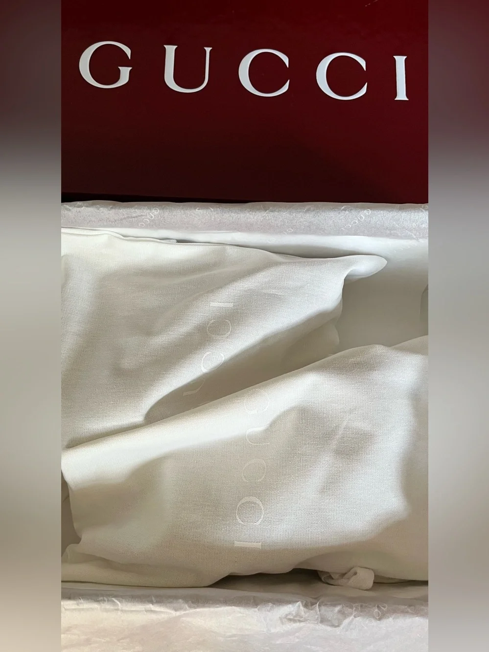 Gucci Horsebit Sandal